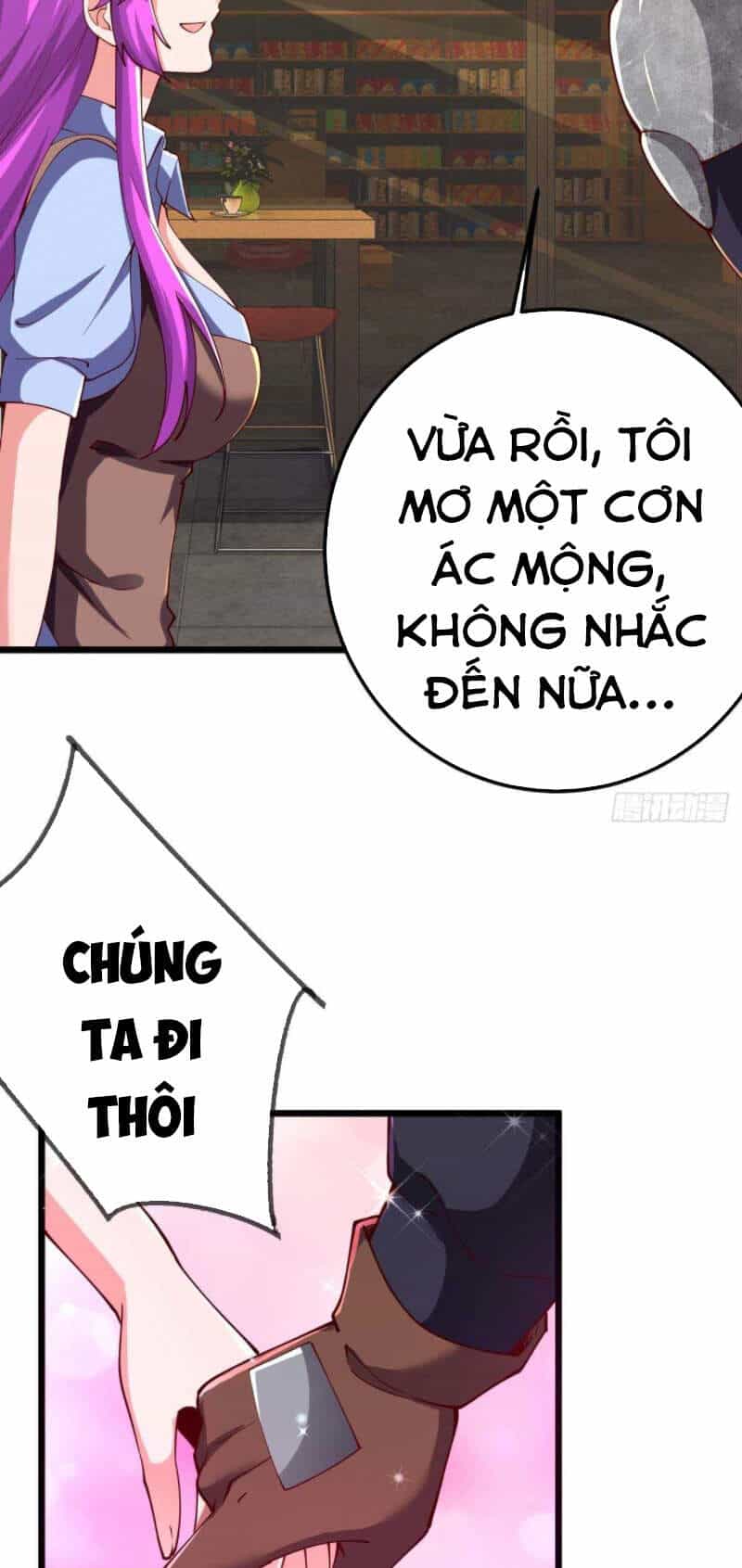 Quân Đoàn Nữ Tử Ngày Tận Thế Của Tôi - Chương 76 - ảnh 22