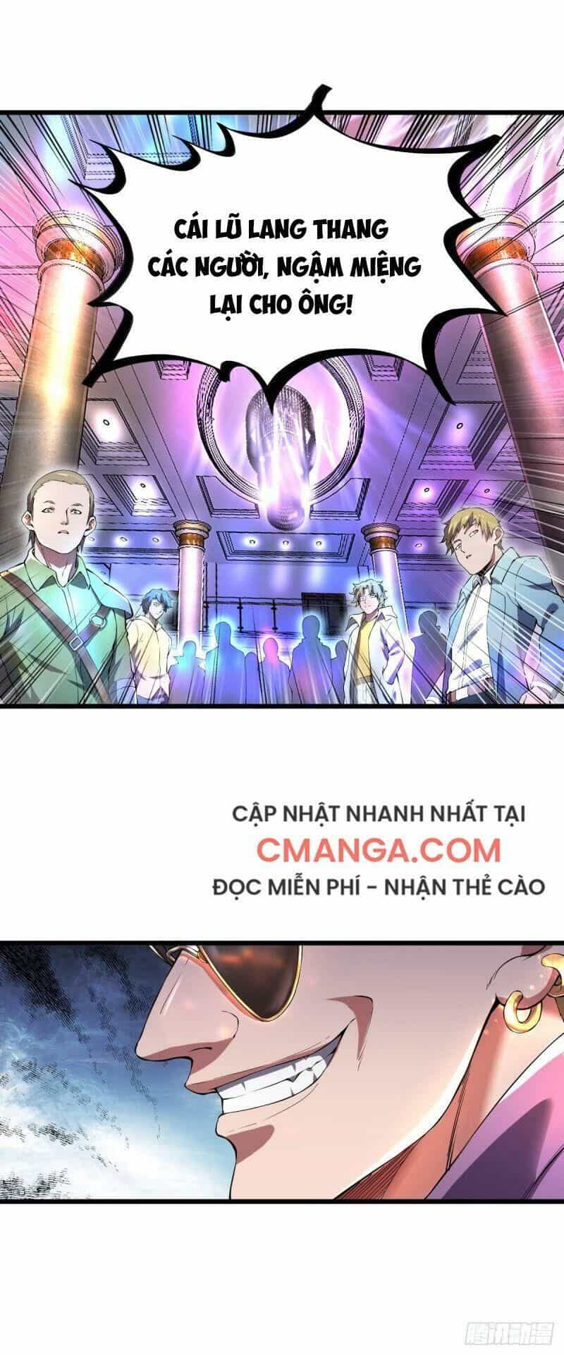 Quân Đoàn Nữ Tử Ngày Tận Thế Của Tôi - Chương 9 - ảnh 14