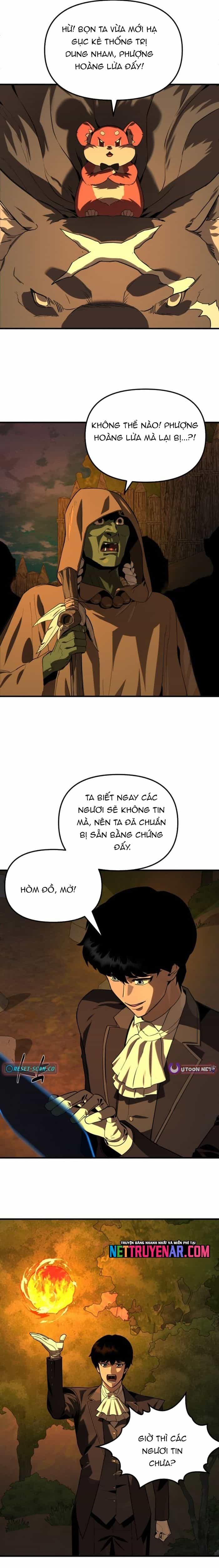 Quản Gia Hạng S - Chương 9 - ảnh 12