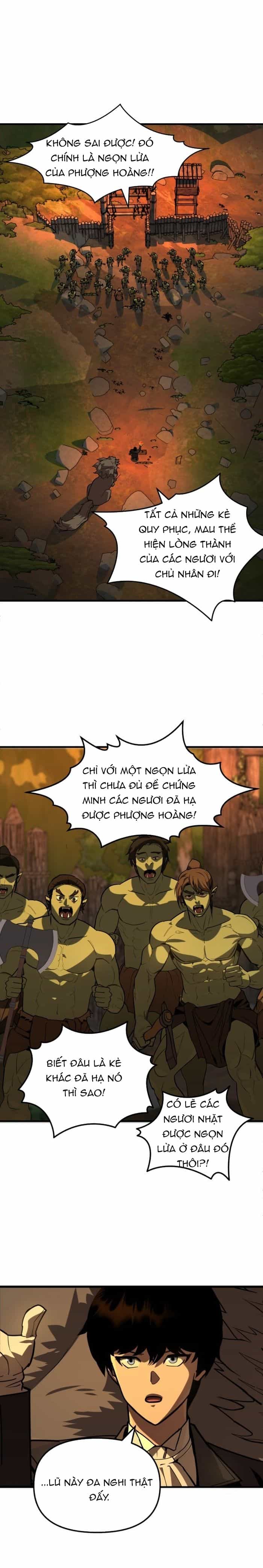 Quản Gia Hạng S - Chương 9 - ảnh 13
