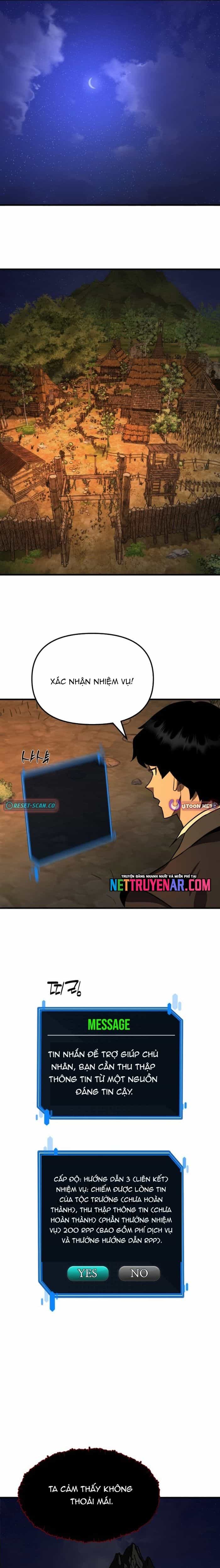 Quản Gia Hạng S - Chương 9 - ảnh 20
