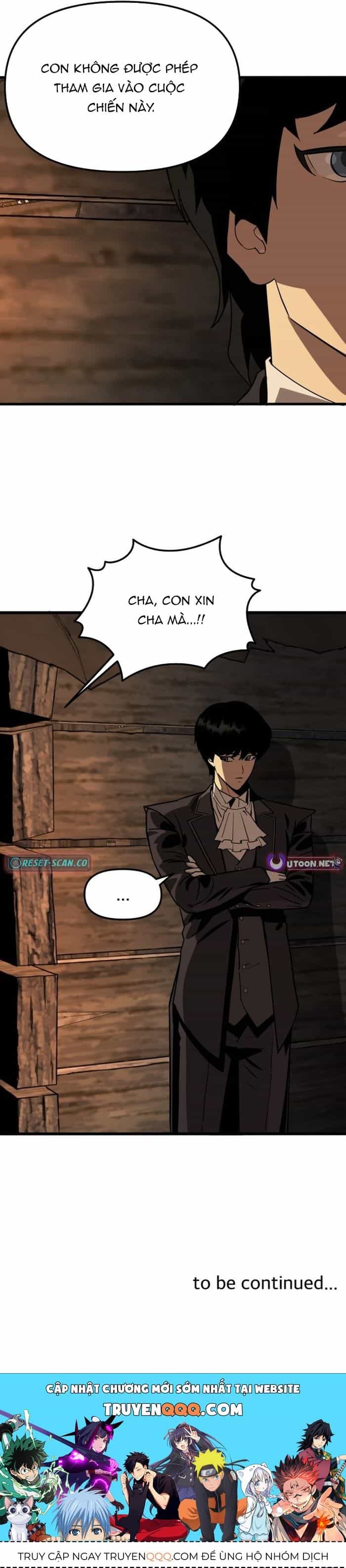 Quản Gia Hạng S - Chương 9 - ảnh 26