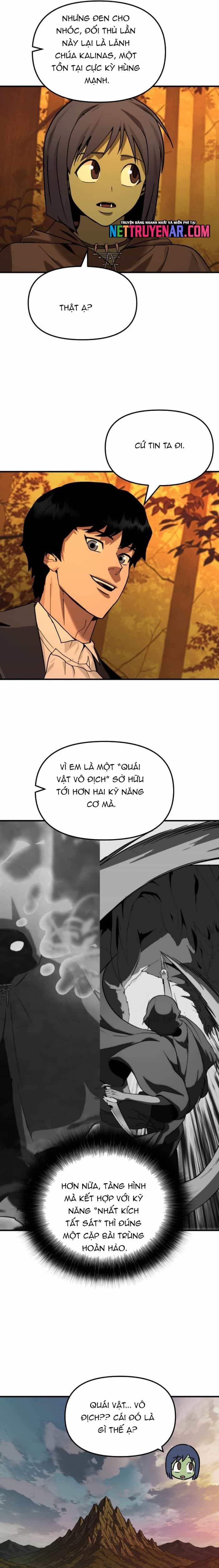 Quản Gia Hạng S - Chương 9 - ảnh 4