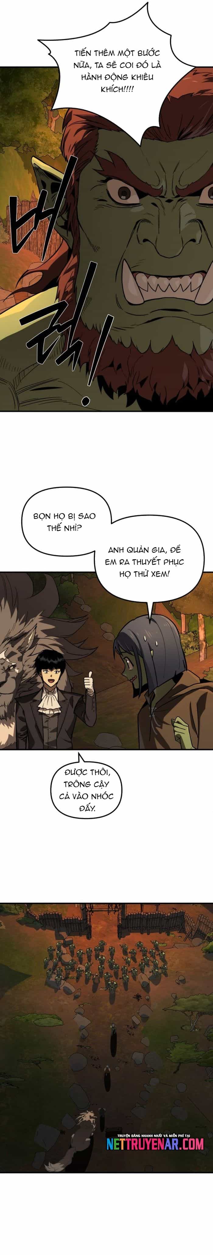 Quản Gia Hạng S - Chương 9 - ảnh 8