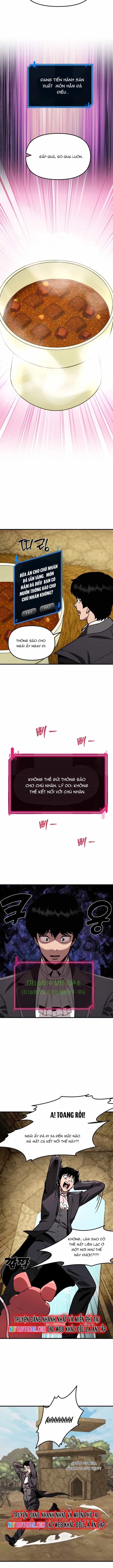 Quản Gia Hạng S - Chương 11 - ảnh 5