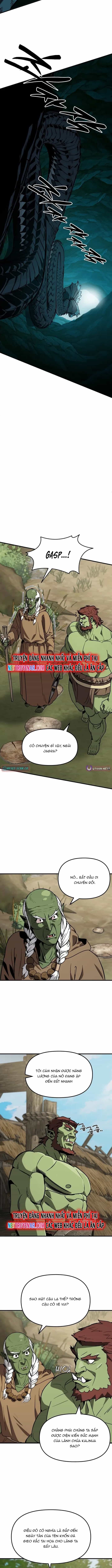 Quản Gia Hạng S - Chương 11 - ảnh 7