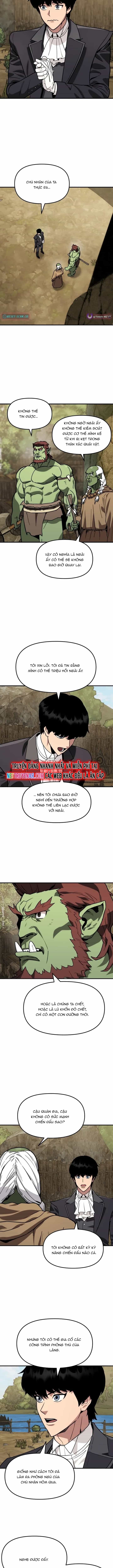 Quản Gia Hạng S - Chương 11 - ảnh 9