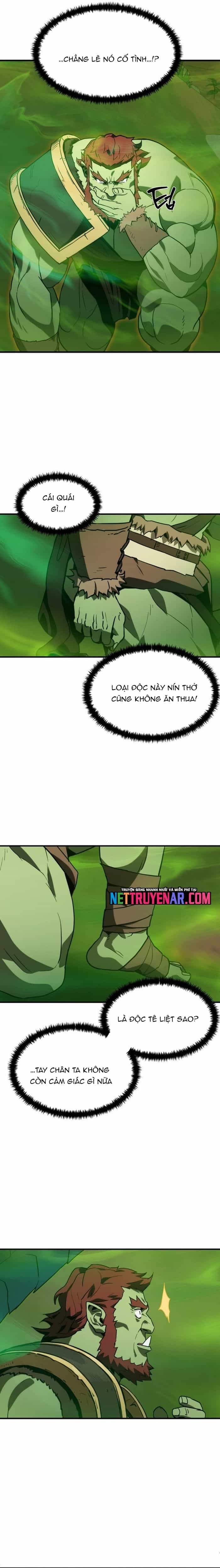Quản Gia Hạng S - Chương 12 - ảnh 19