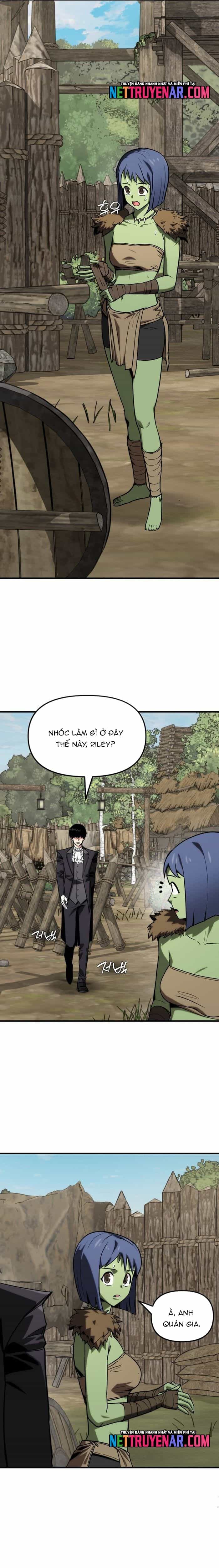 Quản Gia Hạng S - Chương 12 - ảnh 2