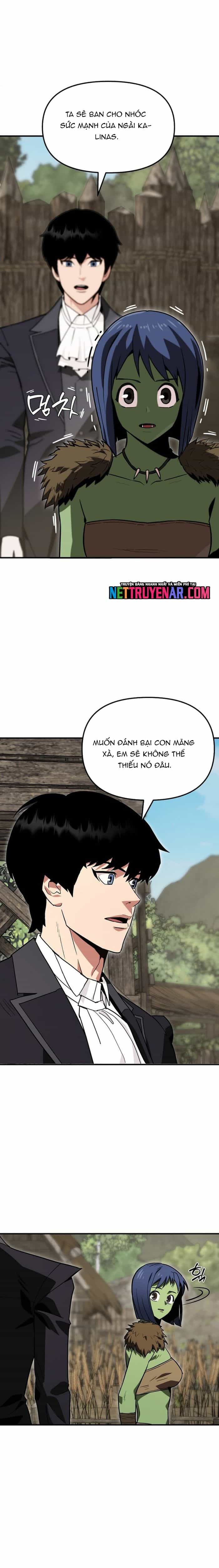 Quản Gia Hạng S - Chương 12 - ảnh 7