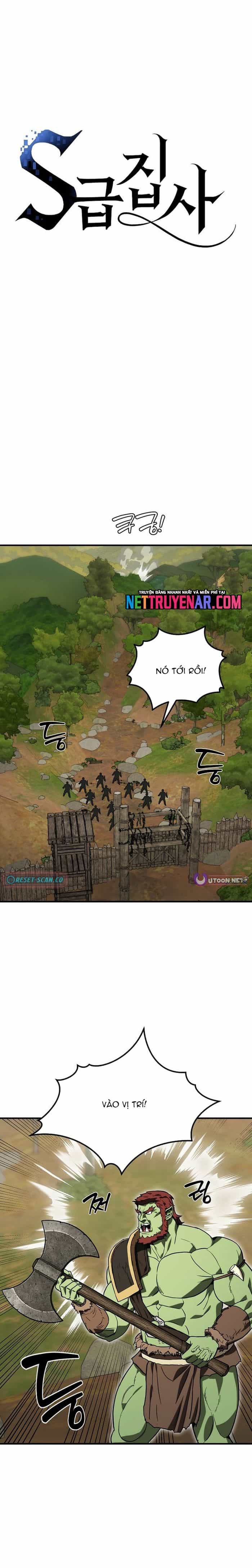 Quản Gia Hạng S - Chương 12 - ảnh 8