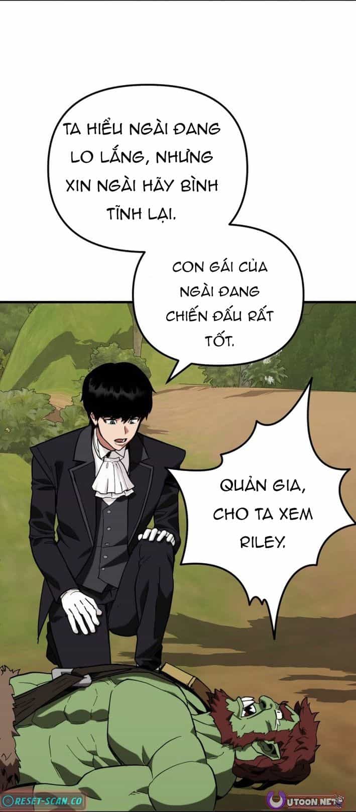 Quản Gia Hạng S - Chương 13 - ảnh 102