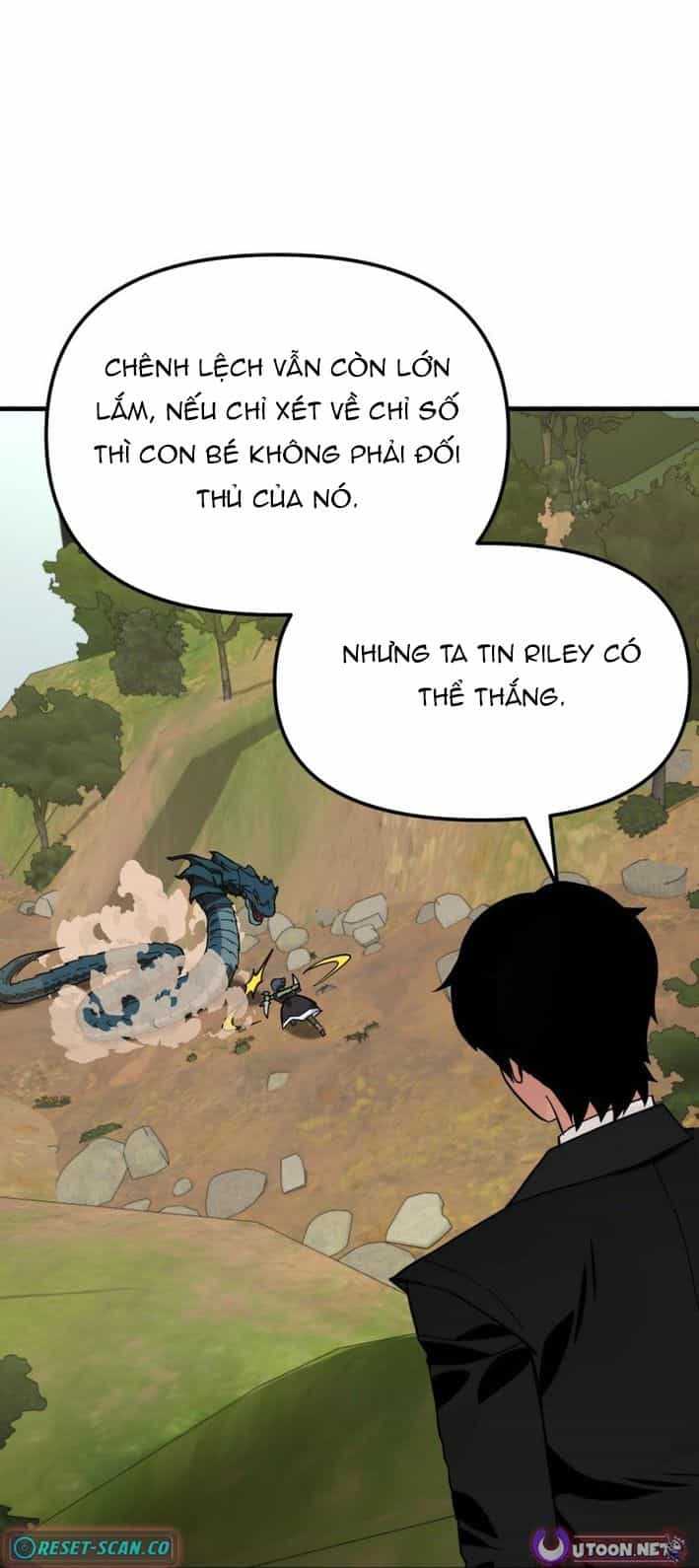 Quản Gia Hạng S - Chương 13 - ảnh 118