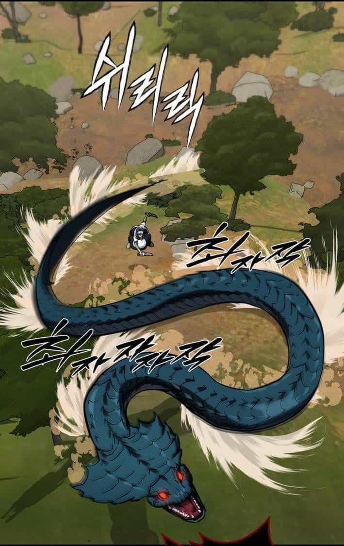 Quản Gia Hạng S - Chương 13 - ảnh 147