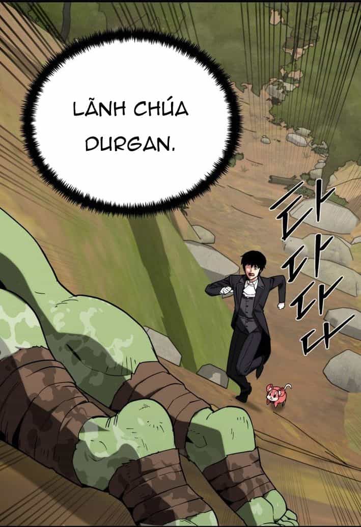Quản Gia Hạng S - Chương 13 - ảnh 35