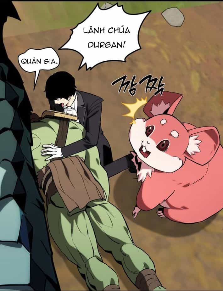 Quản Gia Hạng S - Chương 13 - ảnh 39