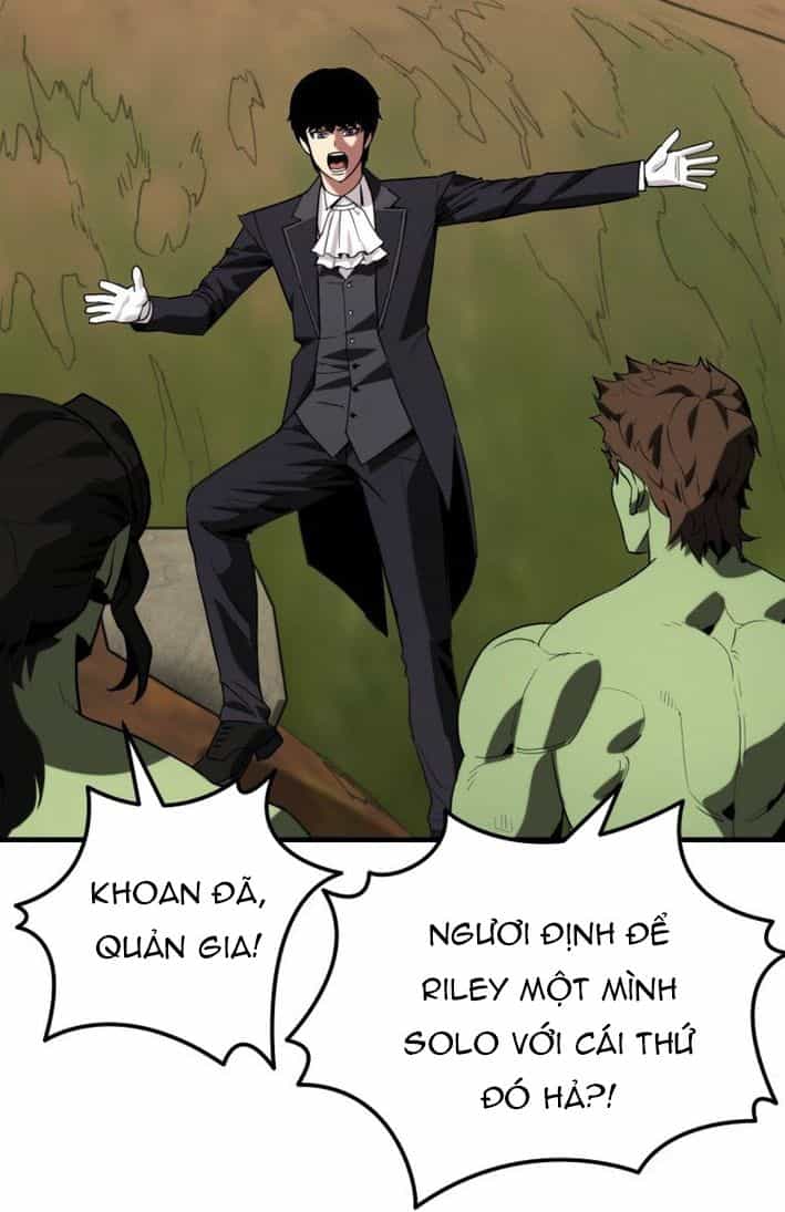 Quản Gia Hạng S - Chương 13 - ảnh 49