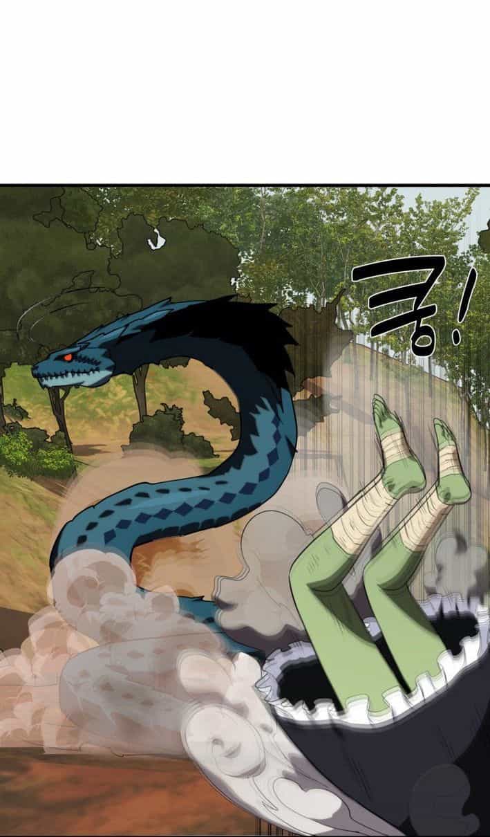 Quản Gia Hạng S - Chương 13 - ảnh 63