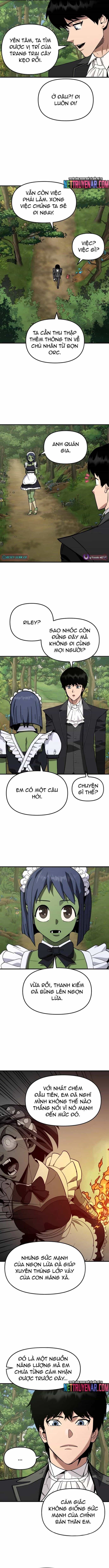 Quản Gia Hạng S - Chương 14 - ảnh 11