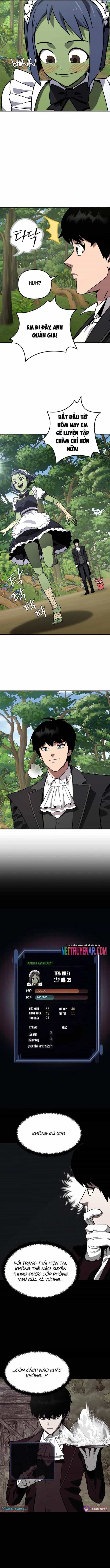 Quản Gia Hạng S - Chương 14 - ảnh 13