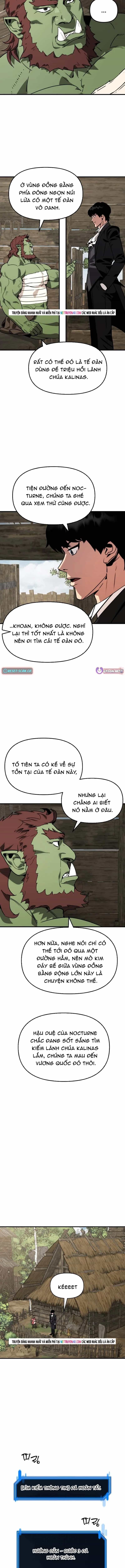 Quản Gia Hạng S - Chương 15 - ảnh 2