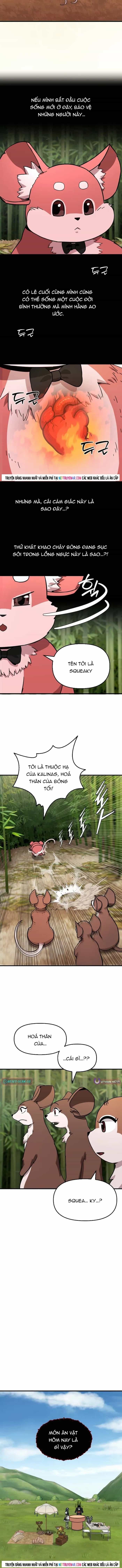Quản Gia Hạng S - Chương 16 - ảnh 12