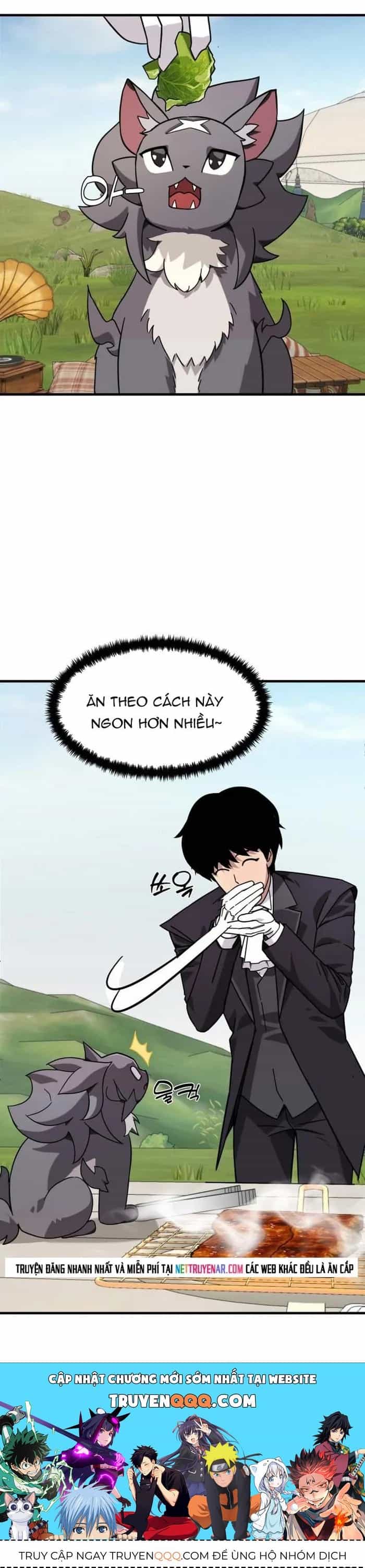 Quản Gia Hạng S - Chương 16 - ảnh 14