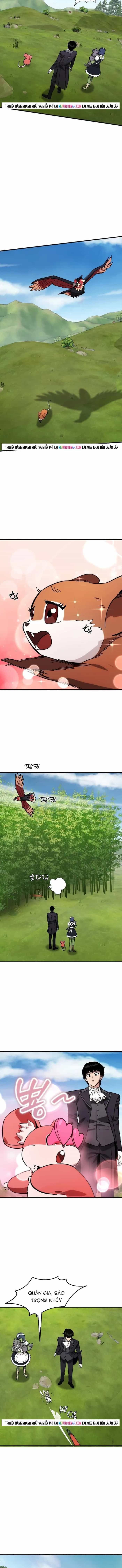 Quản Gia Hạng S - Chương 16 - ảnh 3