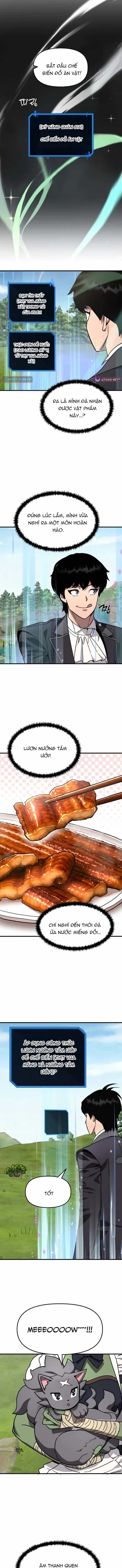 Quản Gia Hạng S - Chương 16 - ảnh 5