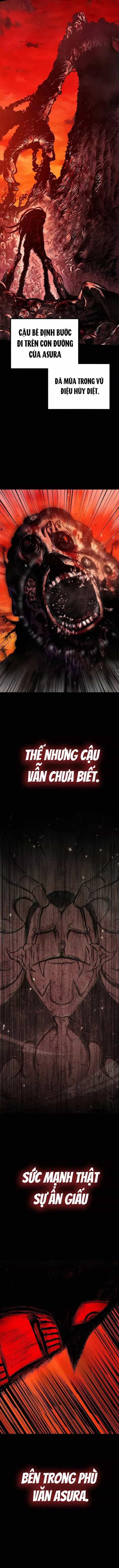 Quản Gia Hạng S - Chương 1.5 - ảnh 18