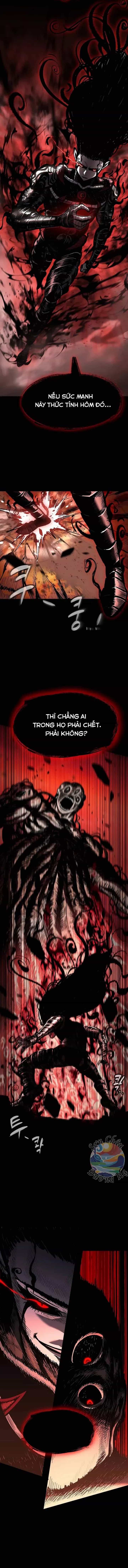 Quản Gia Hạng S - Chương 1.5 - ảnh 25