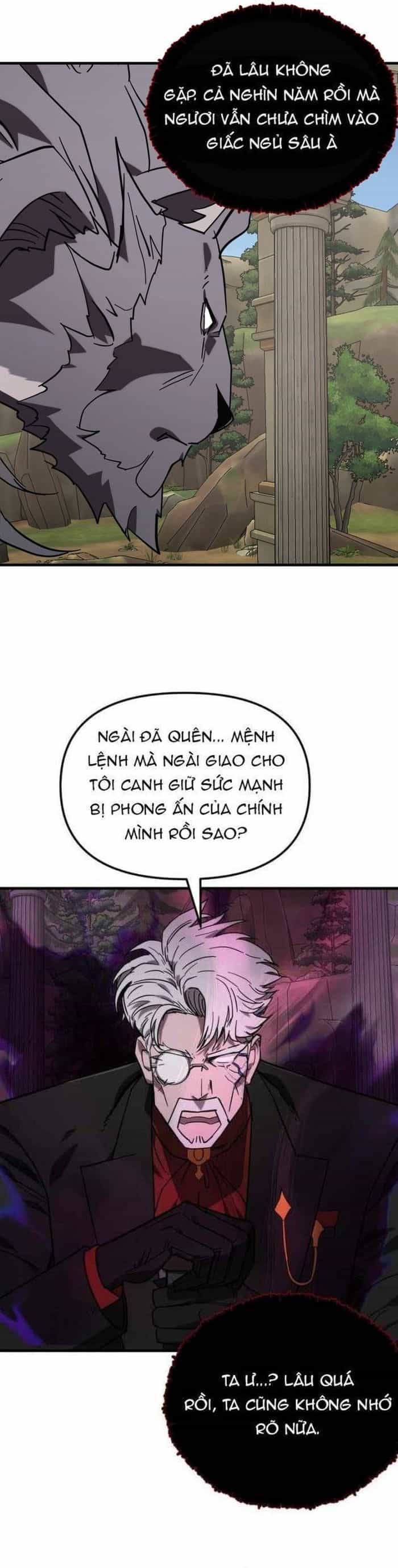 Quản Gia Hạng S - Chương 19 - ảnh 18