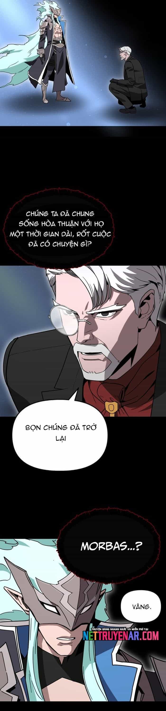 Quản Gia Hạng S - Chương 19 - ảnh 24