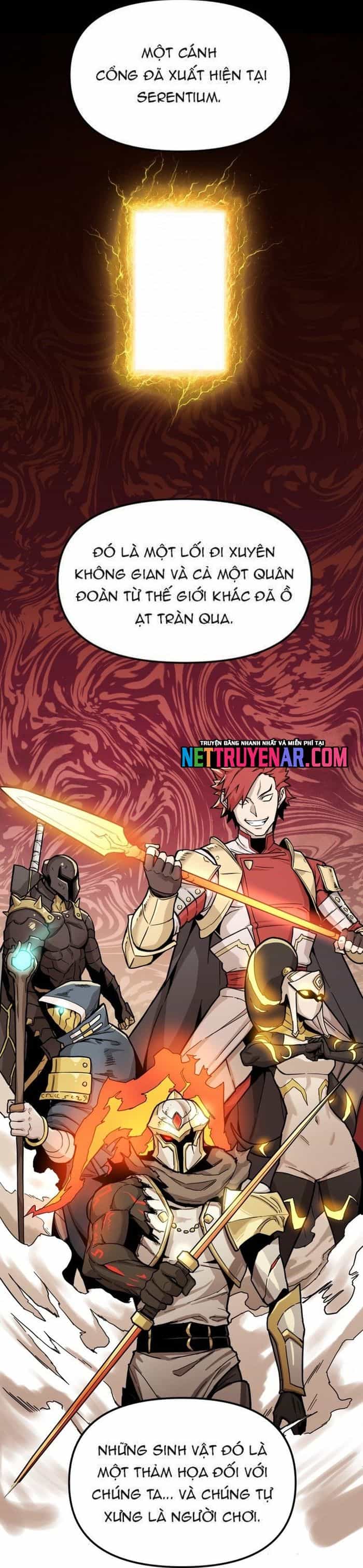 Quản Gia Hạng S - Chương 19 - ảnh 27