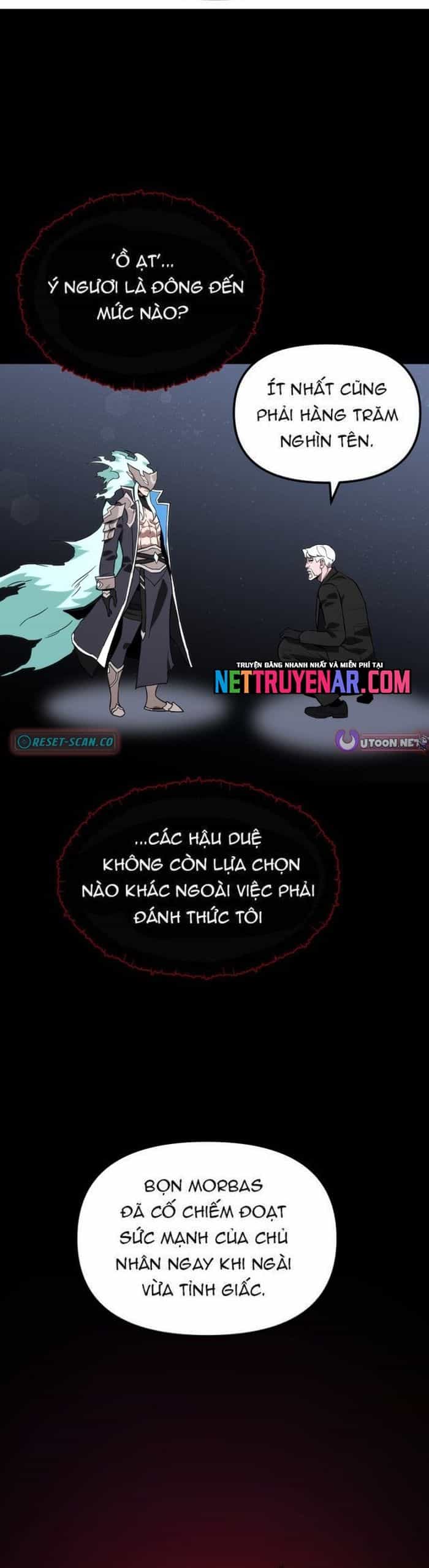Quản Gia Hạng S - Chương 19 - ảnh 28