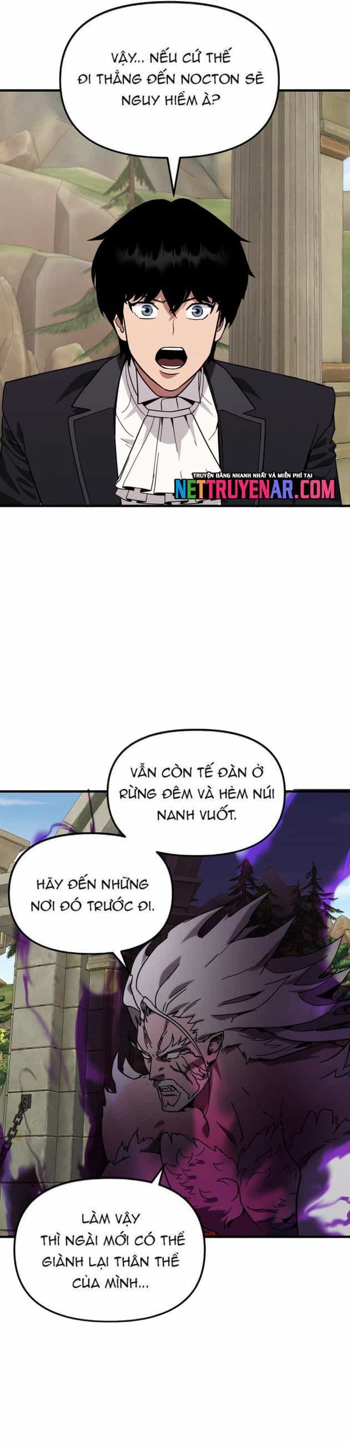 Quản Gia Hạng S - Chương 19 - ảnh 37
