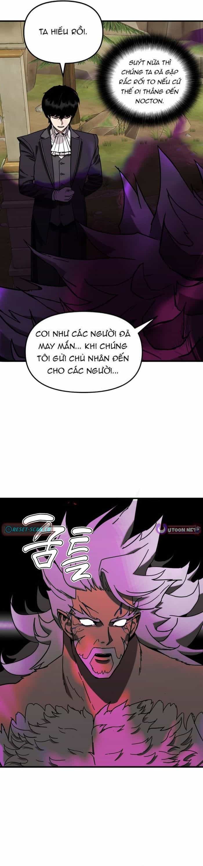 Quản Gia Hạng S - Chương 19 - ảnh 38