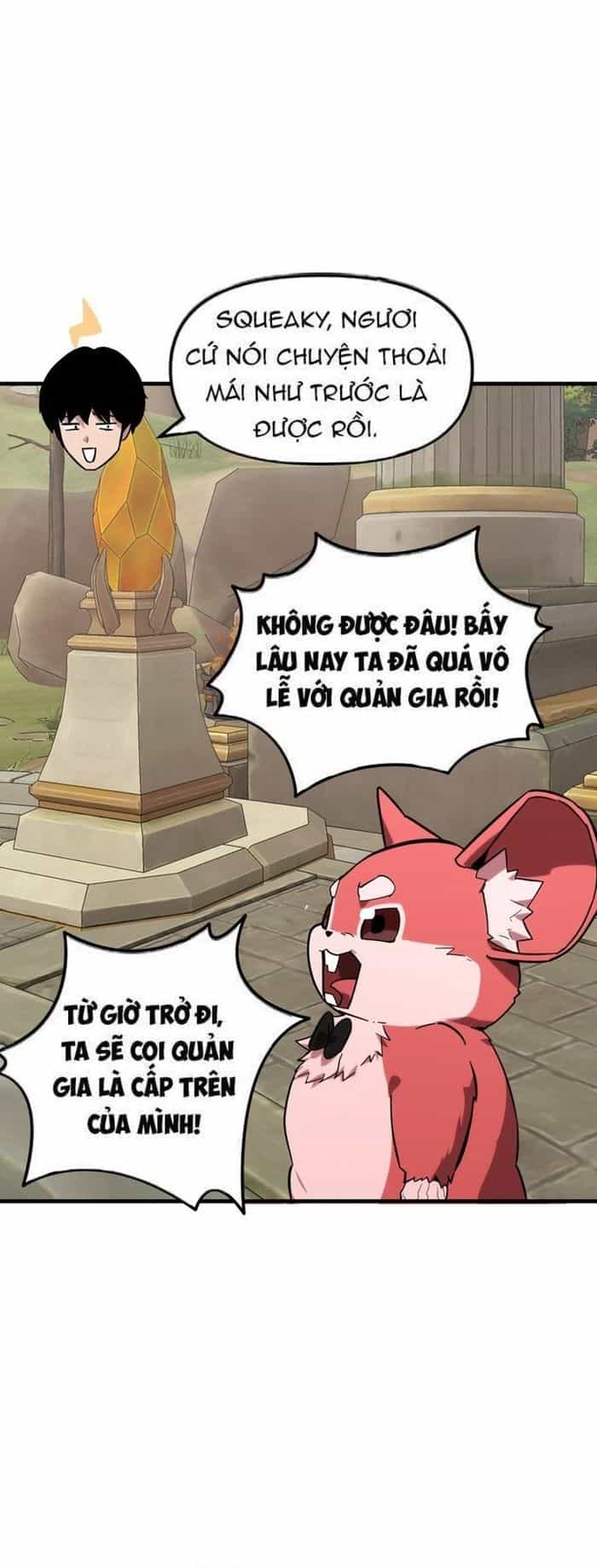 Quản Gia Hạng S - Chương 19 - ảnh 6
