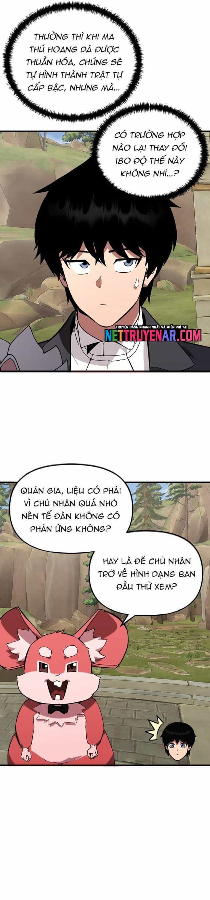 Quản Gia Hạng S - Chương 19 - ảnh 7