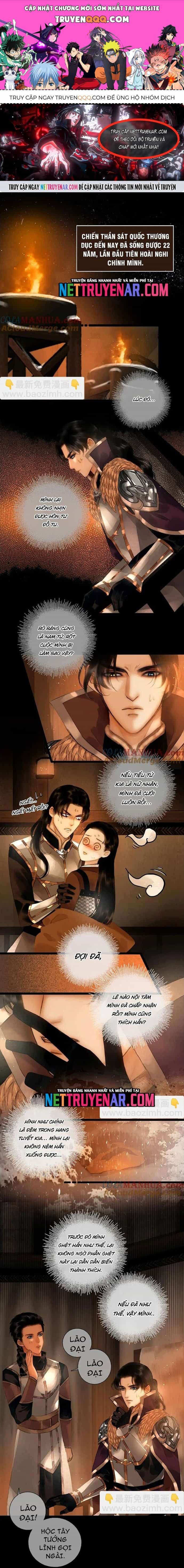 Quản Gia Hạng S - Chương 20 - ảnh 1