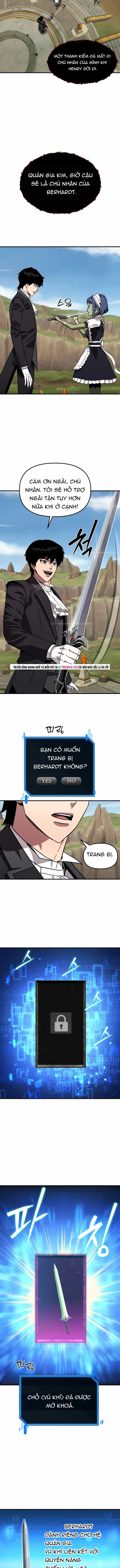 Quản Gia Hạng S - Chương 21 - ảnh 10