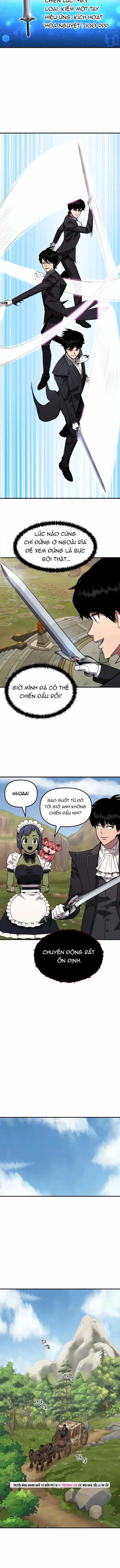 Quản Gia Hạng S - Chương 21 - ảnh 11