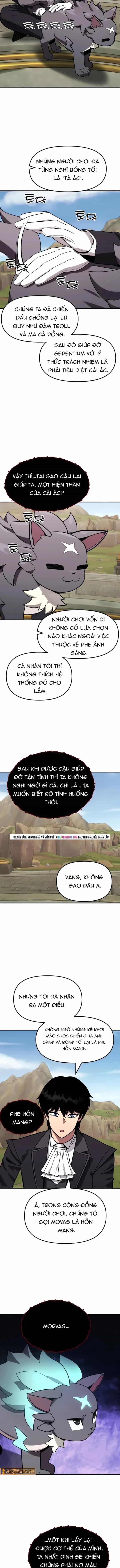 Quản Gia Hạng S - Chương 21 - ảnh 8