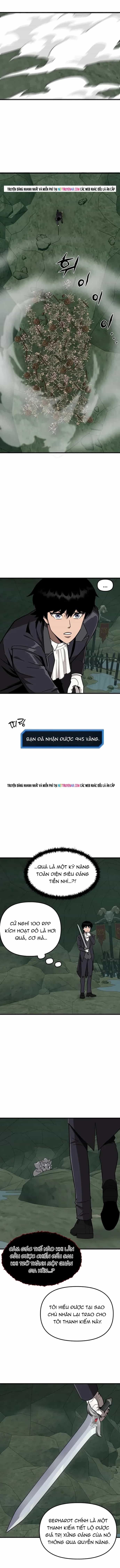 Quản Gia Hạng S - Chương 22 - ảnh 9