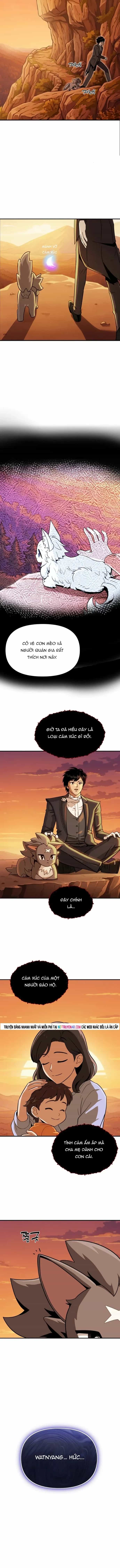 Quản Gia Hạng S - Chương 24 - ảnh 4