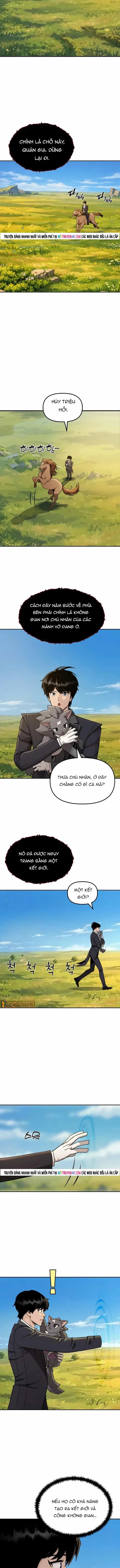 Quản Gia Hạng S - Chương 24 - ảnh 7