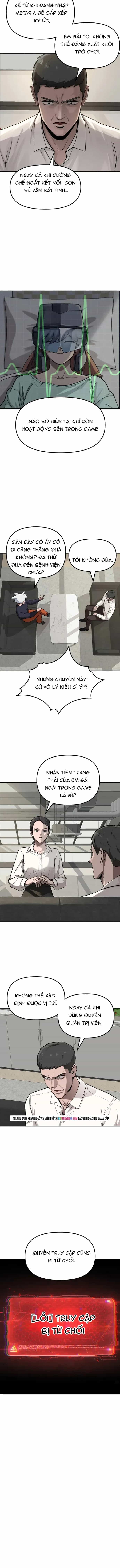 Quản Gia Hạng S - Chương 25 - ảnh 3
