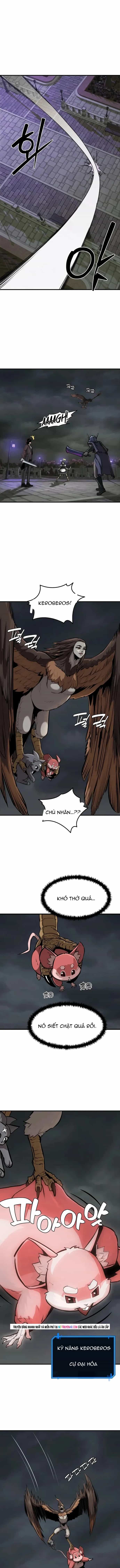 Quản Gia Hạng S - Chương 26 - ảnh 2