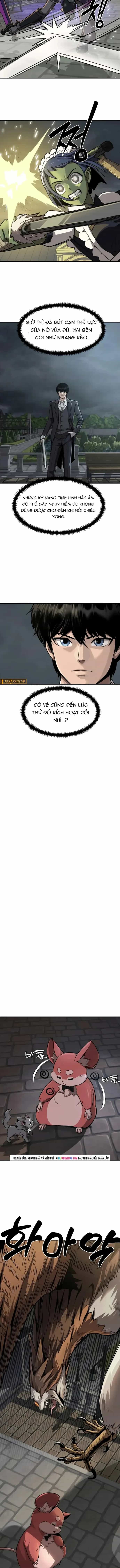 Quản Gia Hạng S - Chương 26 - ảnh 8