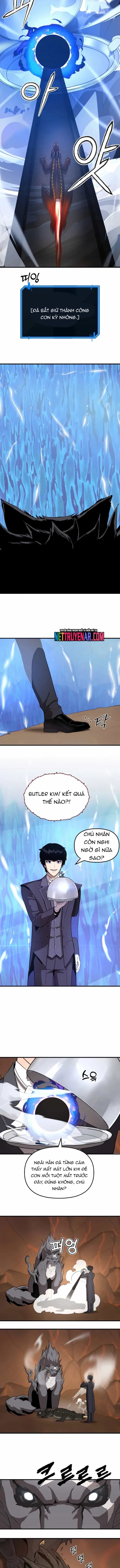 Quản Gia Hạng S - Chương 3 - ảnh 11